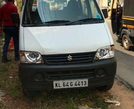 Used 2018 Maruti Suzuki Eeco MT for sale in Thrissur 