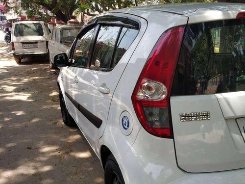 Used 2011 Maruti Suzuki Ritz MT in Hiriyur