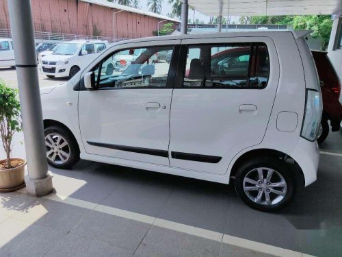 2014 Maruti Suzuki Wagon R Stingray MT for sale in Kozhikode 