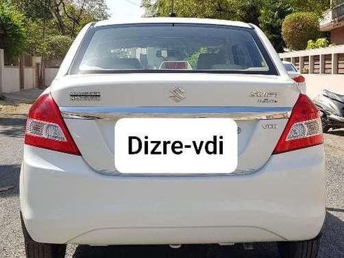 2017 Maruti Suzuki Swift Dzire MT for sale in Ahmedabad 