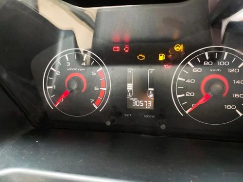 2016 Mahindra KUV100 NXT mFALCON D75 K4 MT in Bangalore