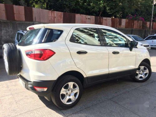 Used 2016 Ford EcoSport MT for sale in Mumbai 