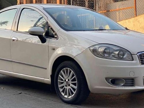 Used Fiat Linea Emotion 2010 MT for sale in Mumbai 