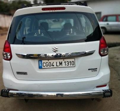 2016 Maruti Suzuki Ertiga SHVS VDI MT for sale in Raipur