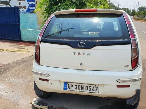 Used 2011 Tata Vista MT for sale in Visakhapatnam 