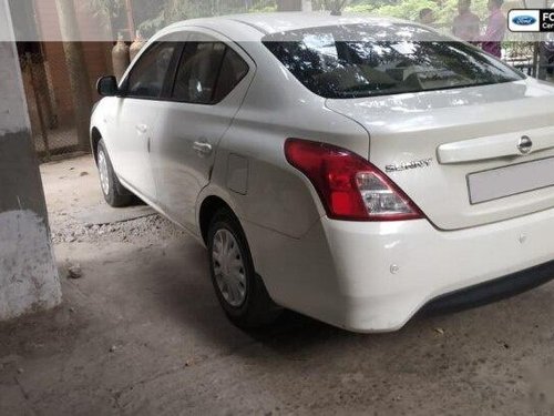 Used 2016 Nissan Sunny XL MT for sale in Silchar