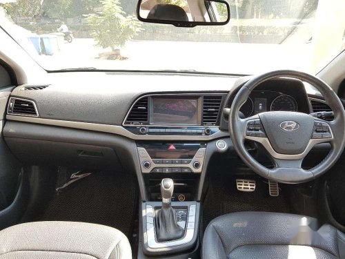 Used Hyundai Elantra 1.6 SX 2017 AT for sale in Thane 