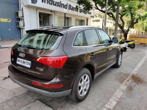 Used 2013 Audi Q5 AT for sale in Mumbai 