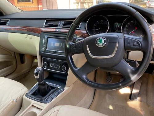 2010 Skoda Superb 1.8 TSI MT for sale in Madurai