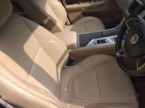 Used Jaguar XF 2.2 2013, Diesel AT for sale in Kolkata 