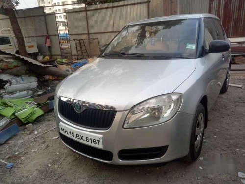 Used 2008 Skoda Fabia MT for sale in Nashik 