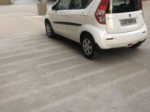 Maruti Suzuki Ritz Vdi, 2013, Diesel MT for sale in Ahmedabad 