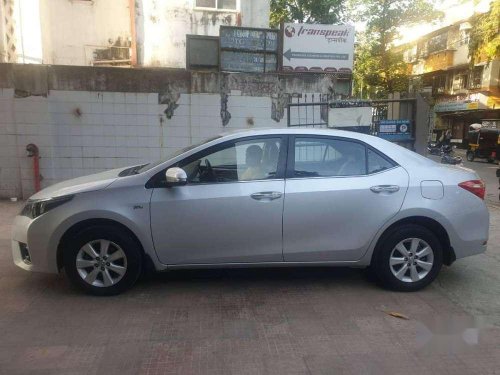 Used Toyota Corolla Altis 1.8 G 2014 MT for sale in Mumbai 