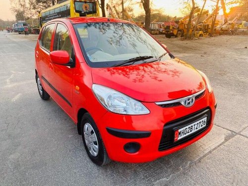 2010 Hyundai i10 Magna AT for sale in Mumbai