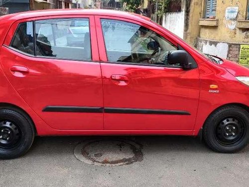 Used 2011 Hyundai i10 Era MT for sale in Kolkata 