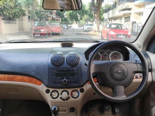 Used Chevrolet Aveo 1.4 2006 MT for sale in Nagar 