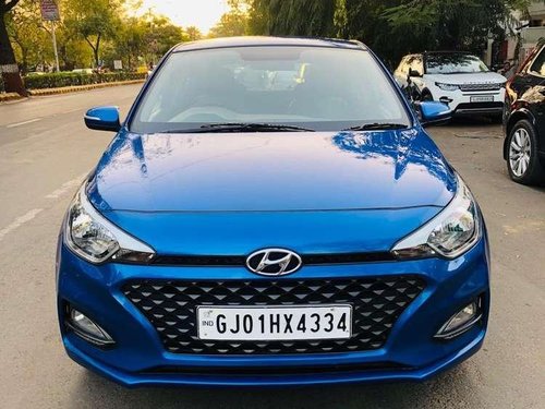 Used 2018 Hyundai i20 Asta 1.2 AT for sale in Hyderabad 