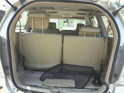 Used Toyota Innova 2007 AT for sale in Hyderabad 