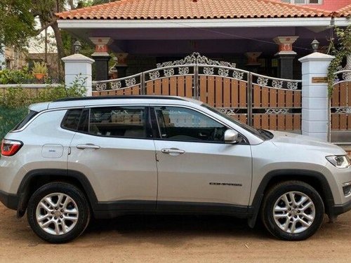Used 2018 Jeep Compass 2.0 Limited MT in Madurai