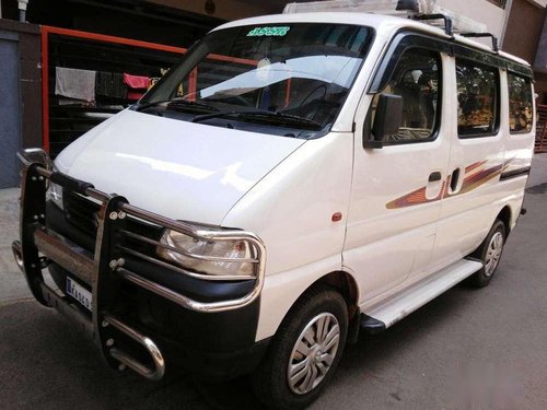 Used 2014 Maruti Suzuki Eeco MT for sale in Nagar 