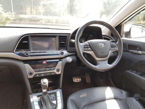 Used Hyundai Elantra 1.6 SX 2017 AT for sale in Thane 