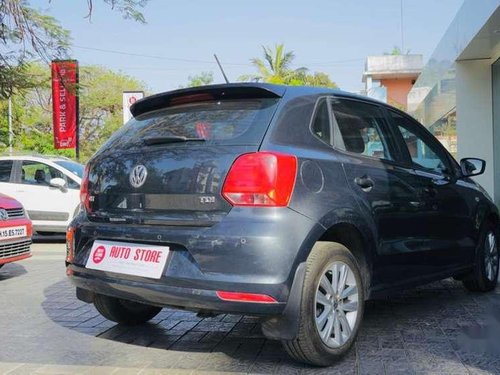 Volkswagen Polo GT TDI, 2015, Diesel MT for sale in Nashik 