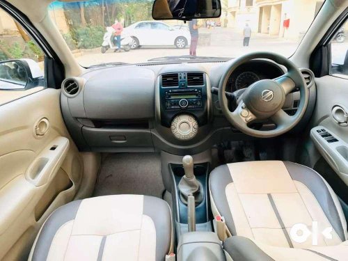 Used 2014 Nissan Sunny MT for sale in Mumbai 