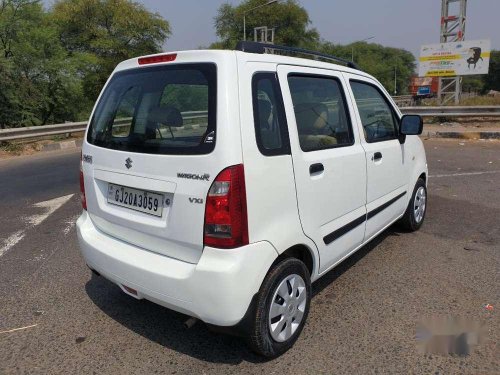 2007 Maruti Suzuki Wagon R VXI MT for sale in Anand 