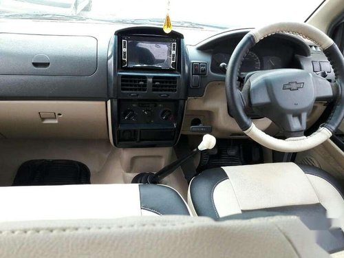 Chevrolet Tavera Neo 3 LS- 10 STR BS-IV, 2015, Diesel MT in Hyderabad 