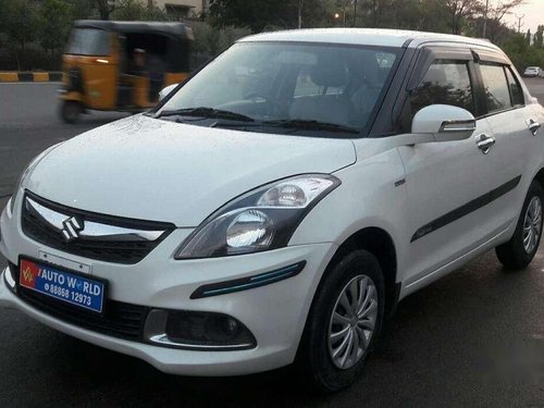 Maruti Suzuki Swift Dzire VDI, 2015, Diesel MT for sale in Hyderabad 