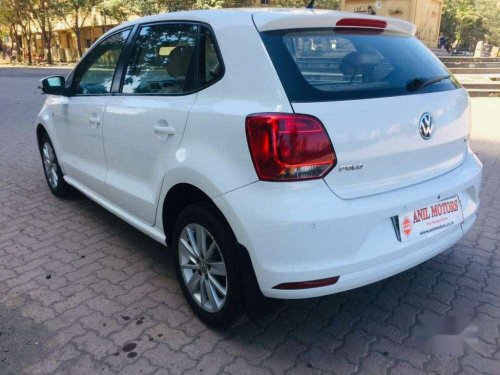 Volkswagen Polo Highline , 2015, Diesel MT for sale in Thane 