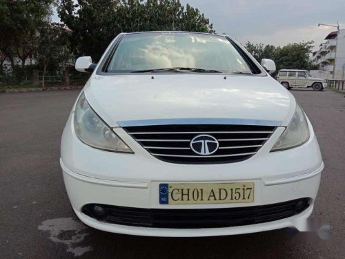 Used Tata Manza Aqua Quadrajet 2010 MT for sale in Sirsa