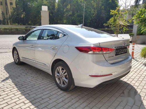 Used Hyundai Elantra 1.6 SX 2017 AT for sale in Thane 