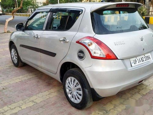 Used Maruti Suzuki Swift VXI 2013 MT for sale in Muzaffarpur 