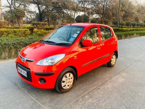 2010 Hyundai i10 Magna AT for sale in Mumbai