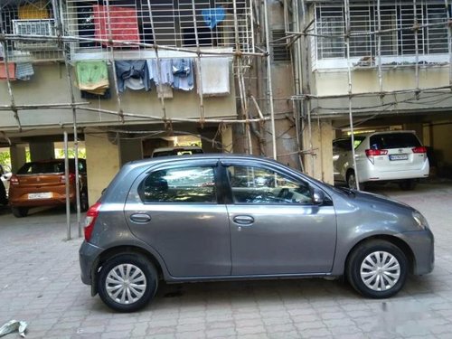 Toyota Etios Liva VD 2016 MT for sale in Mumbai