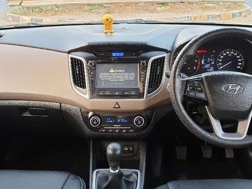 Used Hyundai Creta 1.6 SX 2017 MT for sale in Anand 