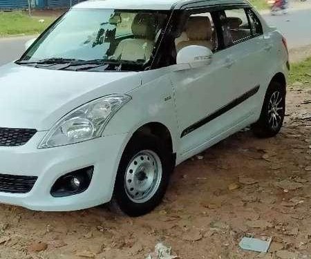 Used Maruti Suzuki Swift Dzire 2013 MT for sale in Durgapur 