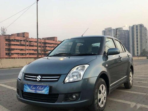 Maruti Suzuki Swift Dzire VXI, 2009, Petrol MT for sale in Mumbai 