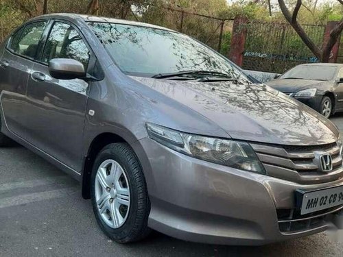 Used Honda City 1.5 S 2011, Petrol MT for sale in Mumbai 