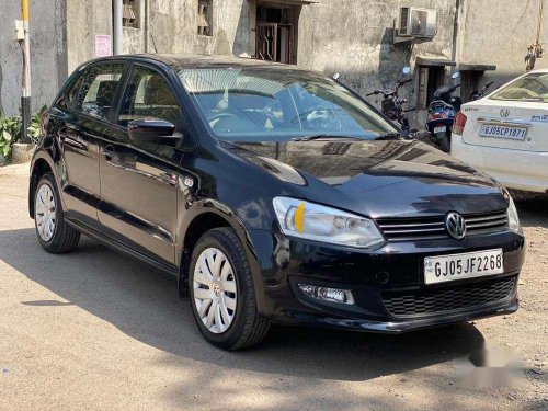 Used 2014 Volkswagen Polo MT for sale in Surat 