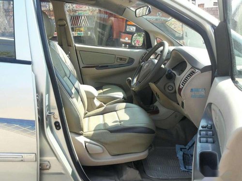 Used Toyota Innova 2007 AT for sale in Hyderabad 