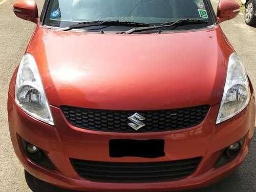 Used Maruti Suzuki Swift VDI 2013 MT for sale in Nagar 