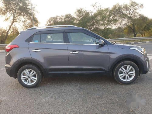 Used Hyundai Creta 1.6 SX 2017 MT for sale in Anand 