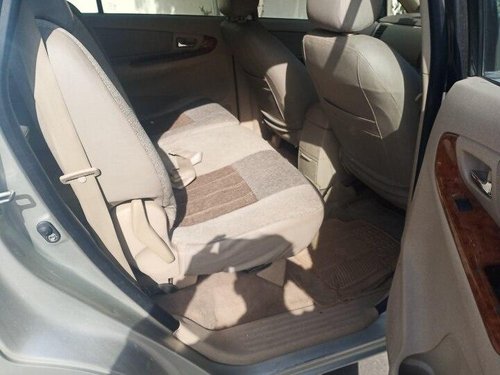  2008 Toyota Innova 2004-2011 MT for sale in Ahmedabad