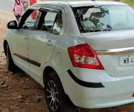 Used Maruti Suzuki Swift Dzire 2013 MT for sale in Durgapur 