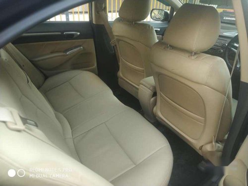 Used Honda Civic 2010 AT for sale in Goregaon 