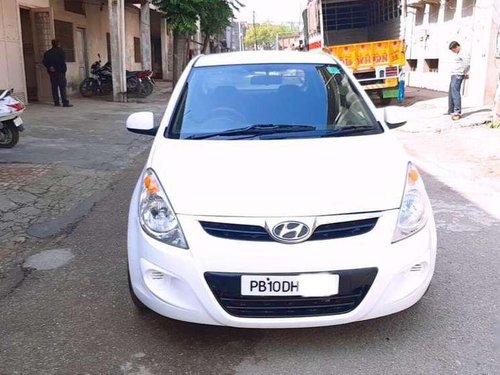 Used 2011 Hyundai i20 Magna 1.4 CRDi MT for sale in Ludhiana 