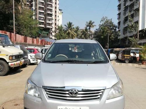 Toyota Innova 2.5 V 7 STR, 2013, Diesel MT for sale in Mumbai 