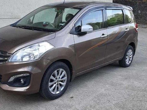 Used 2015 Maruti Suzuki Ertiga VDI MT for sale in Mumbai 